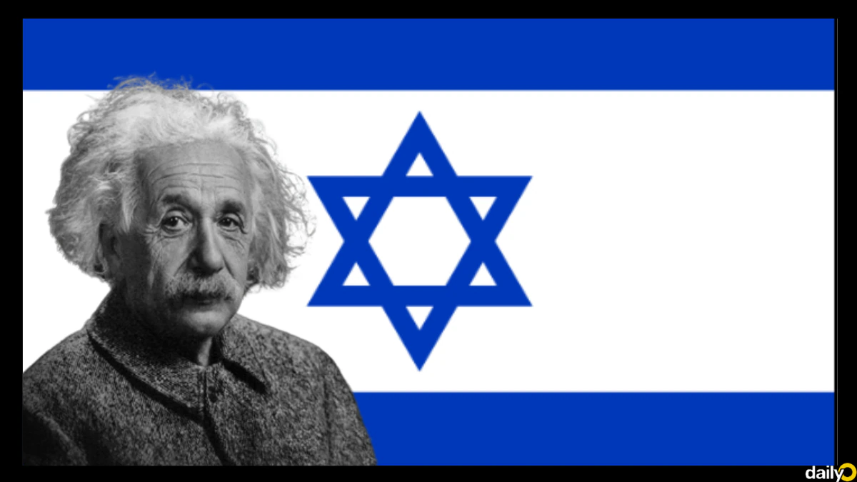 Einstein ve Siyonizm Arasındaki Bağ Nedir?