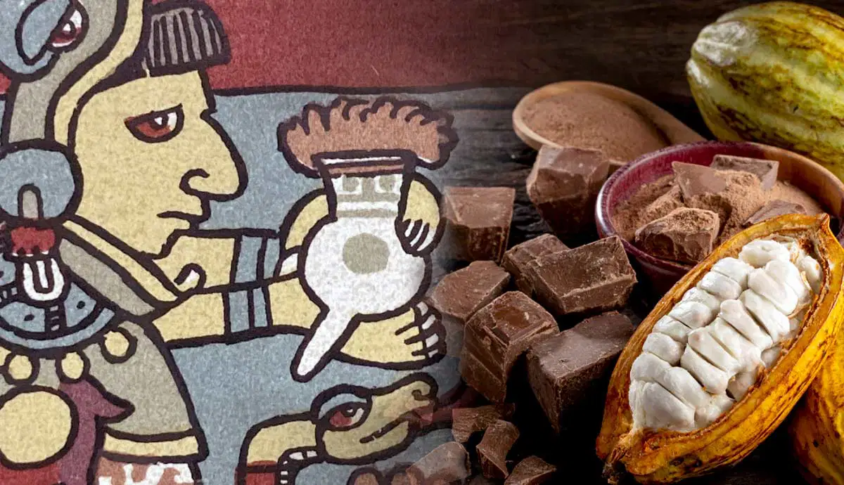 Azteklerin Para Birimi: Çikolata ve Tatlı Hikayesi