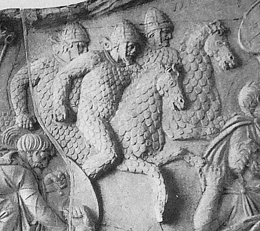 Sarmatlar, antik dünyanın en güçlü göçebe kavimlerinden biri olarak bilinir. Bu kapsamlı yazıda Sarmat kültürü, tarihi, savaş stratejileri ve Roma İmparatorluğu ile ilişkileri