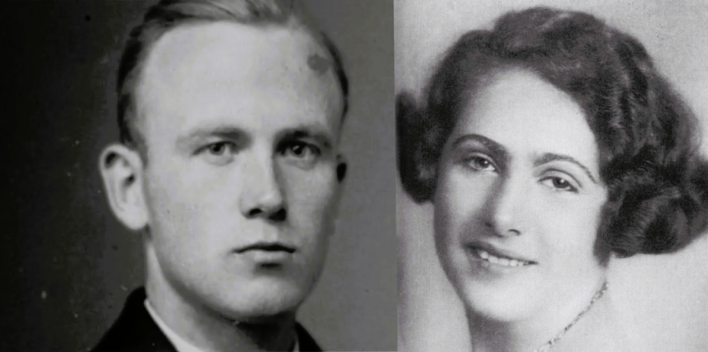 Edith Hahn Beer kimdir? Nazi Almanyası'nda sahte kimlikle hayatta kalan Yahudi kadın Edith Hahn Beer'in hayatı, anıları ve mirası bu yazıda.